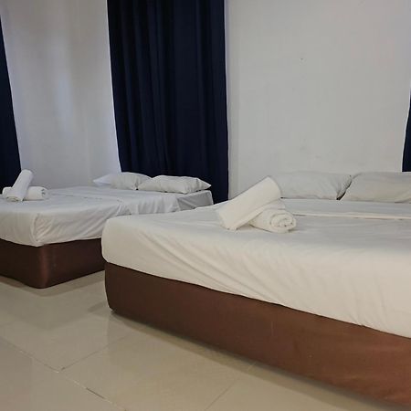 Rvh Kuala Terengganu Hotel Exterior photo