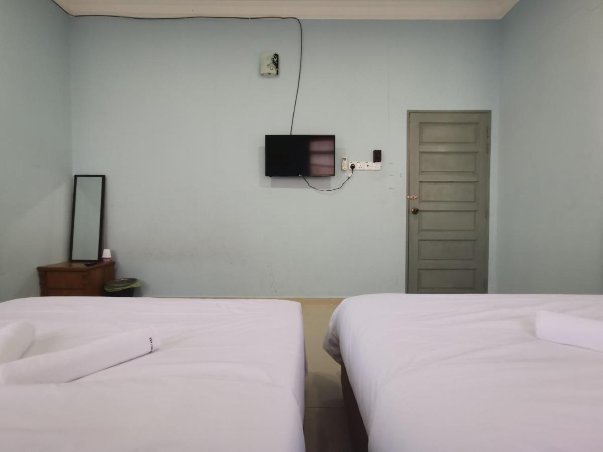 Rvh Kuala Terengganu Hotel Exterior photo