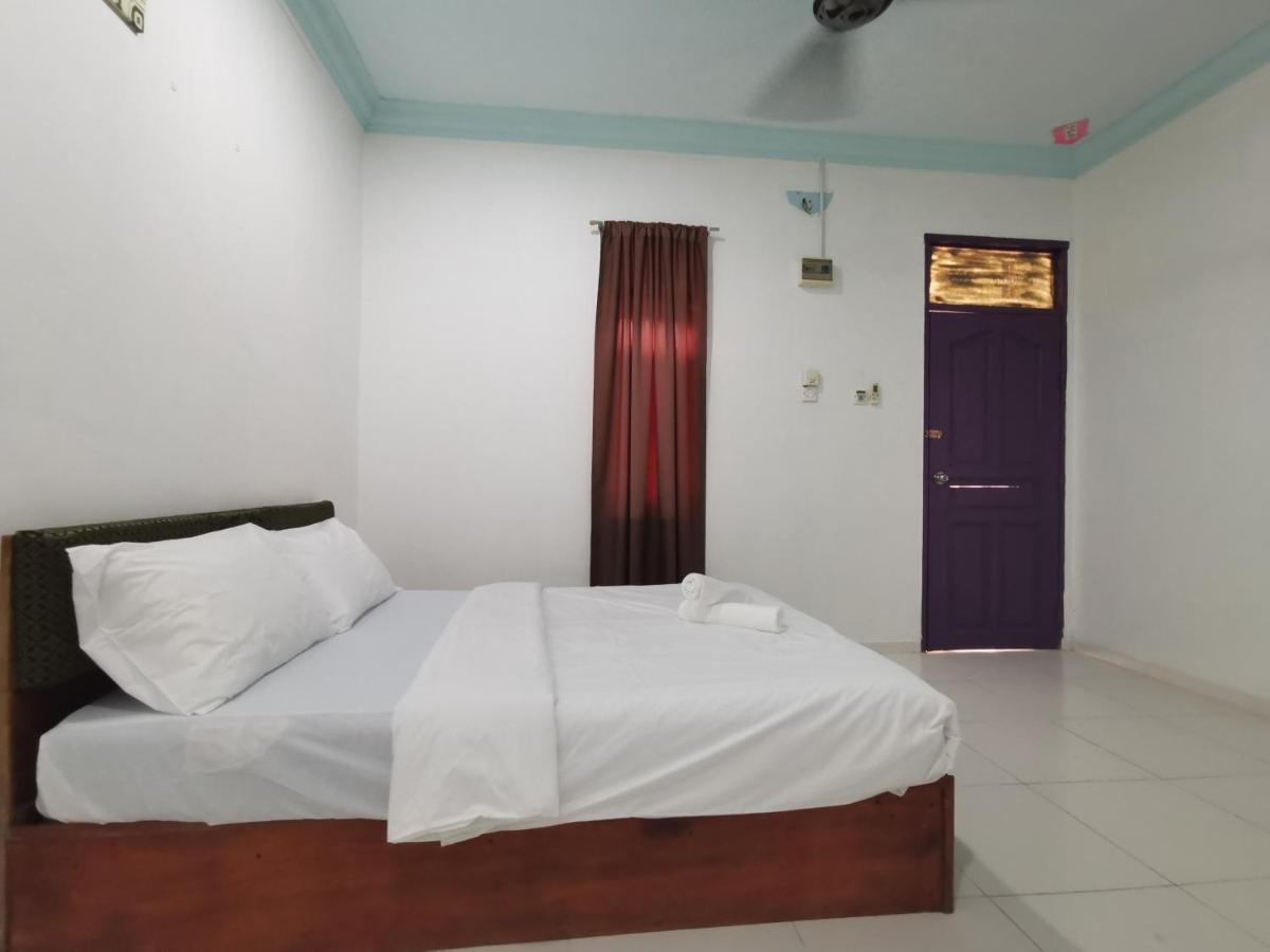 Rvh Kuala Terengganu Hotel Exterior photo