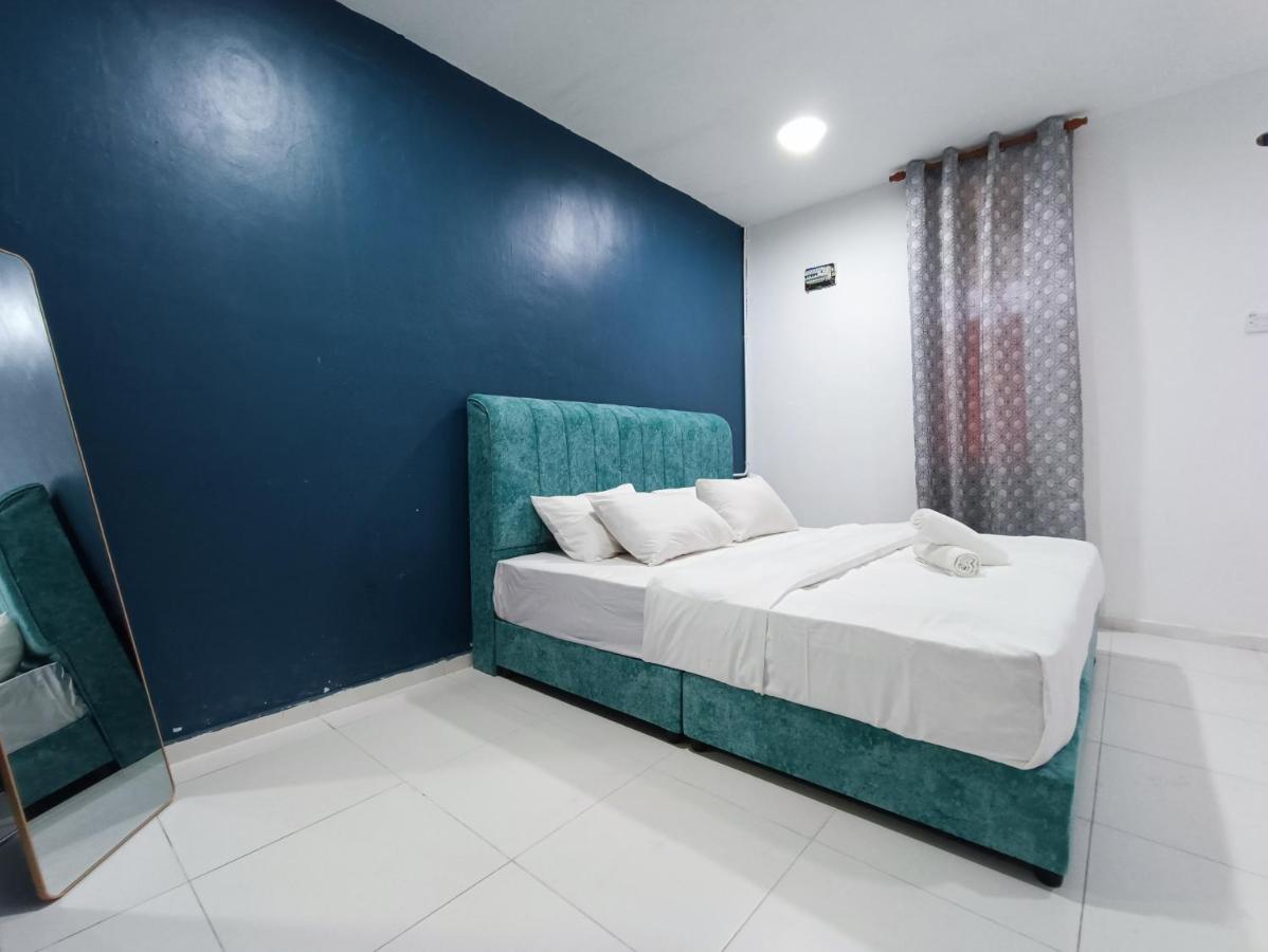 Rvh Kuala Terengganu Hotel Exterior photo